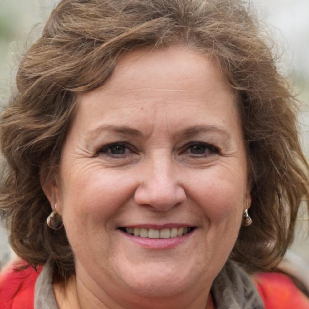 Lektorka Jana Hladíková