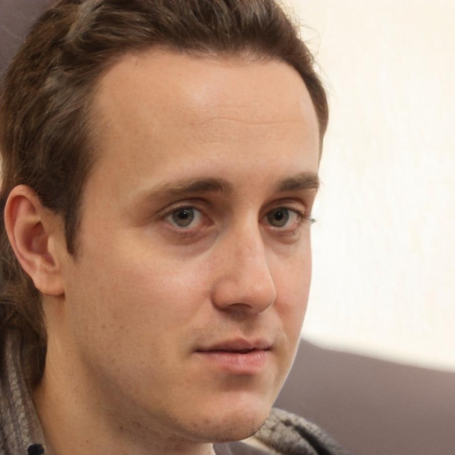 Lektor Marek Střelec