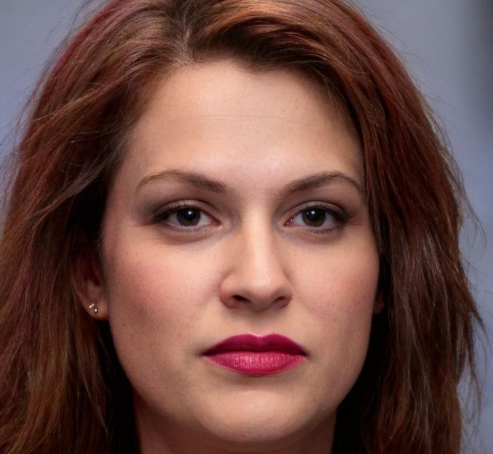 Fotografie absolventky Kláry Svobodové