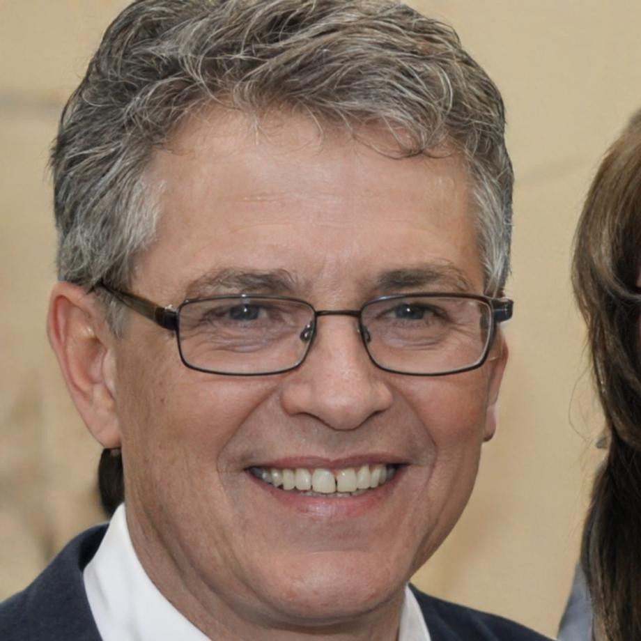 Lektor Luboš Dvořák